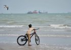 Middle East oil exports reportedly topped pre-war levels last month: data