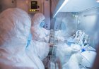 Russian plague institute researcher dies of illness with ‘unknown’ origin