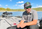 Cooper Gallant slept in his truck for years chasing pro fishing dream: ‘I didn’t have a Plan B’