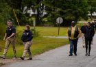 2 dead, 35 injured in shooting at homecoming block party in Georgia