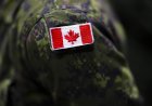 2 Canadian soldiers arrested by Toronto police on organized crime charges