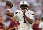 Pro-SEC bias in the AP Top 25 Poll has gotten out of control, and it's impacting the college football season