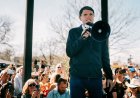 'Honored': Talarico endorsed by group that bailed out violent criminal later accused of mass murder