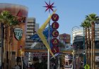 Woman sues Las Vegas bar claiming she was injured on 'World Famous Gyrating Johnson Mechanical Member Bull'