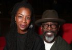 'Grey's Anatomy' star Isaiah Washington reveals wife died from ‘massive’ stroke in 2025