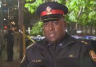 Toronto police officer faces impaired driving charge after found asleep behind wheel