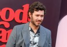 Rabbi who worked on Adam Brody's Netflix show slams actor over Gaza comments