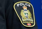 Rideshare driver charged for alleged sexual assault of passenger in Winnipeg