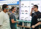 Privacy fears push vacation spot to consider ban on favorite accessory for travelers