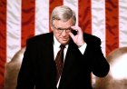 Dennis Hastert, longest-serving Republican House Speaker and convicted child molester, dies at 84