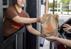 Burger King marketing boss says 'guest does rule' but says one thing can't be forced