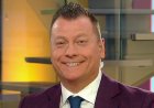 JIMMY FAILLA: I came to Fox with my taxi double-parked. Then came the ride of my life