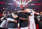 Fired Trail Blazers announcer's legal team demands reinstatement after team axes him over teenage tweets