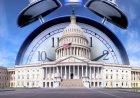 Senate puts fate of Daylight Saving Time bill in jeopardy and more top headlines