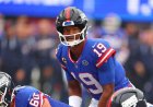 Giants quarterback Jameis Winston channels his Christian faith after another dramatic victory