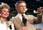 Jim Bakker, 'PTL Club' televangelist and fmr husband of Tammy Faye, dead at 86