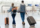 Man triggers relationship crisis by grabbing first class, leaving woman behind in coach