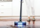 This $200 cordless Shark vacuum is now 50% off on Amazon for October Prime Day