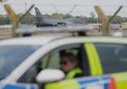 7th terror suspect arrested in UK after incident at U.S. military base