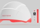 This red light therapy cap makes scalp care hands-free — and it's 16% off