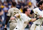Underdog Promo Code FOXNEWS: Play $5, Get $100 for Padres vs Brewers Tonight