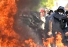 Trump, Waltz link France riots to mass immigration as thousands are arrested