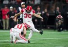 Calgary kicker Paredes to retire after season