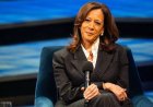 Democrats debate Kamala Harris 2028 run as surrogate says party wants to 'move on' from 2024 loss
