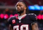 Comeback canceled: Seahawks ditch plan to sign veteran RB Joe Mixon after failed physical