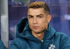 Cristiano Ronaldo Is Not Retiring, Blames Coach Jorge Jesus For Portugal Walkout