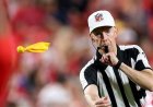 NFL refs have set all-time record for flags this season, and it's changing the outcome of games