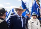 Alberta separatists see an ally in Quebec premier-designate St-Pierre Plamondon