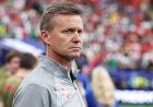 American-born Canada soccer coach Jesse Marsch takes aim at home country before USMNT friendly