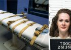 Christa Pike now conscious and talking after surviving 2 doses of lethal injection drug