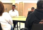 Veterans of 'unbearable' Chinese factory in Ohio detail brutal work conditions amid top Dem's oversight visit