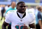 Tyreek Hill's NFL return seemed imminent and then his divorce trial began with domestic abuse allegations
