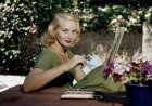 Eva Marie Saint, Oscar-winning ‘On the Waterfront’ and ‘North by Northwest’ star, dead at 102