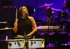 Music legend slams LA festival after woman's body allegedly left in the crowd following her death