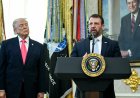 Federal judge blocks Trump administration fines of up to $1.8M for migrants