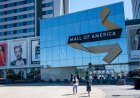 Mall of America terror plot thwarted, suspected ISIS sympathizer arrested, FBI announces