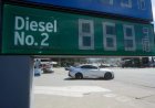 Dyed diesel is now legal on U.S. roads. What are the rules in Canada?