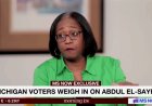 Black voters, Jewish Democrats in Michigan wary of voting for El-Sayed, say 'he's taking advantage'