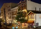 DAVID MARCUS: In Dayton, Ohio, both parties face bitter political despondency
