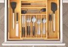 Kitchen organization must-haves: 4 fixes for the spaces that get messy fast