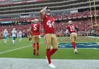 Drink up, boys! NFL reverses course after meeting with NFLPA to allow all drinking celebrations without fines