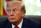 DNC lawsuit accuses Trump administration of diverting $20M in federal funds for 'propaganda' ads