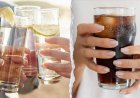 Diet soda vs water: Study reveals which beverage is better for weight loss