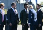 Marlon Humphrey says meeting President Trump inspired him to vote in the next election