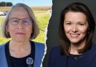 Critical House race that could decide control of Congress hits home stretch as GOP rep warns what's at stake