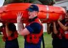 FIRST ON FOX: US Coast Guard recruits largest class in nearly 40 years, beats goals for third straight year